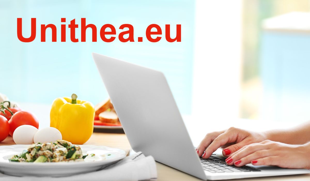 unithea.eu